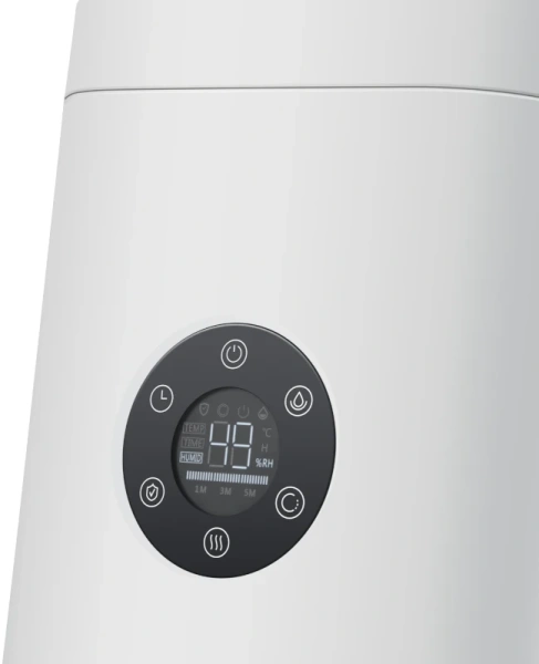 Увлажнитель ультразвуковой Zanussi ZH 6.0 ET Alto